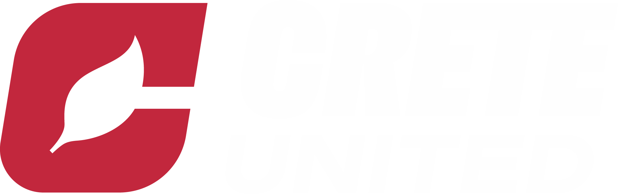 Crete United logo